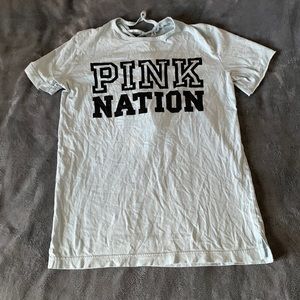 I am selling this XS PINK women’s shirt for only $10!!
